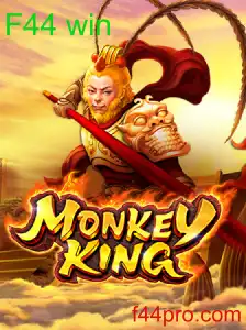 MonkeyKing: Aventura e Estratégia no Mundo dos Games
